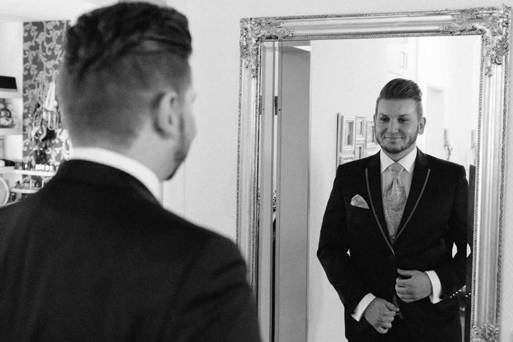 Hochzeitsfotograf Hamburg Barmbek und Harburg - eine polnische Hochzeit!